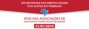 Justiça do Trabalho